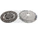 Set ambreiaj MAPCO 10758</br>Piesa auto pentru Ambreiaj/ Piese