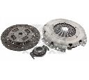 Set ambreiaj MAPCO 10761</br>Piesa auto pentru Ambreiaj/ Piese