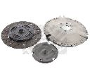 Set ambreiaj MAPCO 10762</br>Piesa auto pentru Ambreiaj/ Piese
