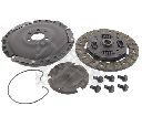 Set ambreiaj MAPCO 10762/9</br>Piesa auto pentru Ambreiaj/ Piese