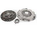 Set ambreiaj MAPCO 10764</br>Piesa auto pentru Ambreiaj/ Piese