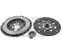 Set ambreiaj MAPCO 10765/9</br>Piesa auto pentru Ambreiaj/ Piese