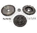 Set ambreiaj MAPCO 10767</br>Piesa auto pentru Ambreiaj/ Piese