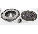 Set ambreiaj MAPCO 10768/9</br>Piesa auto pentru Ambreiaj/ Piese