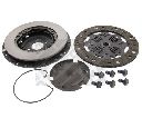 Set ambreiaj MAPCO 10772/9</br>Piesa auto pentru Ambreiaj/ Piese