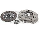 Set ambreiaj MAPCO 10775</br>Piesa auto pentru Ambreiaj/ Piese