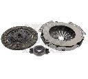 Set ambreiaj MAPCO 10777</br>Piesa auto pentru Ambreiaj/ Piese
