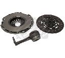 Set ambreiaj MAPCO 10779</br>Piesa auto pentru Ambreiaj/ Piese
