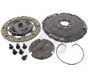 Set ambreiaj MAPCO 10784/9</br>Piesa auto pentru Ambreiaj/ Piese