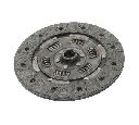 Disc ambreiaj MAPCO 11912</br>Piesa auto pentru Ambreiaj/ Piese