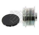 Sistem roata libera, generator MAPCO 14174</br>Piesa auto pentru Generator /Alternator / Elemente