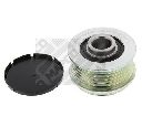 Sistem roata libera, generator MAPCO 14174</br>Piesa auto pentru Generator /Alternator / Elemente