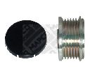 Sistem roata libera, generator MAPCO 14300</br>Piesa auto pentru Curea distributie