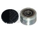 Sistem roata libera, generator MAPCO 14306</br>Piesa auto pentru Curea distributie