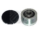 Sistem roata libera, generator MAPCO 14306</br>Piesa auto pentru Curea distributie