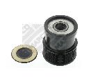 Sistem roata libera, generator MAPCO 14606</br>Piesa auto pentru Curea distributie