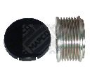 Sistem roata libera, generator MAPCO 14607</br>Piesa auto pentru Curea distributie