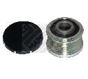 Sistem roata libera, generator MAPCO 14652</br>Piesa auto pentru Curea distributie