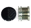 Sistem roata libera, generator MAPCO 14707</br>Piesa auto pentru Curea distributie
