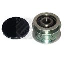 Sistem roata libera, generator MAPCO 14708</br>Piesa auto pentru Generator /Alternator / Elemente