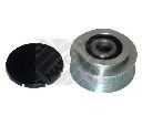 Sistem roata libera, generator MAPCO 14709</br>Piesa auto pentru Curea distributie