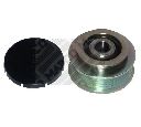 Sistem roata libera, generator MAPCO 14711</br>Piesa auto pentru Curea distributie
