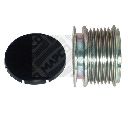 Sistem roata libera, generator MAPCO 14856</br>Piesa auto pentru Curea distributie