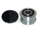 Sistem roata libera, generator MAPCO 14857</br>Piesa auto pentru Curea distributie
