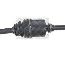 Planetara MAPCO 16419