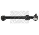 Brat, suspensie roata MAPCO 19025