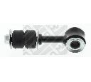 Brat/bieleta suspensie, stabilizator MAPCO 19366