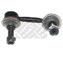 Brat/bieleta suspensie, stabilizator MAPCO 19370HPS