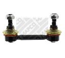 Brat/bieleta suspensie, stabilizator MAPCO 19527HPS