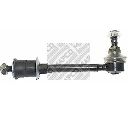 Brat/bieleta suspensie, stabilizator MAPCO 19529</br>Piesa auto pentru Stabilizare / Rigidizare