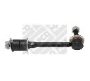 Brat/bieleta suspensie, stabilizator MAPCO 19529HPS</br>Piesa auto pentru Stabilizare / Rigidizare