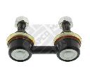 Brat/bieleta suspensie, stabilizator MAPCO 19572