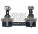 Brat/bieleta suspensie, stabilizator MAPCO 19573