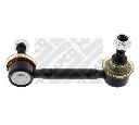 Brat/bieleta suspensie, stabilizator MAPCO 19591HPS