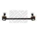 Brat/bieleta suspensie, stabilizator MAPCO 19606HPS