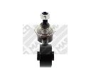 Brat/bieleta suspensie, stabilizator MAPCO 19667HPS</br>Piesa auto pentru Stabilizare / Rigidizare