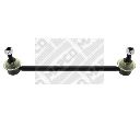 Brat/bieleta suspensie, stabilizator MAPCO 19775HPS