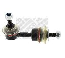 Brat/bieleta suspensie, stabilizator MAPCO 19776HPS</br>Piesa auto pentru Stabilizare / Rigidizare