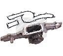 Pompa apa MAPCO 21009</br>Piesa auto pentru Pompa apa/ Garnitura
