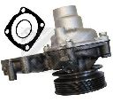 Pompa apa MAPCO 21013</br>Piesa auto pentru Pompa apa/ Garnitura