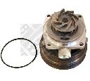 Pompa apa MAPCO 21018</br>Piesa auto pentru Pompa apa/ Garnitura