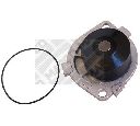 Pompa apa MAPCO 21019</br>Piesa auto pentru Pompa apa/ Garnitura