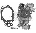 Pompa apa MAPCO 21118</br>Piesa auto pentru Pompa apa/ Garnitura