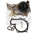 Pompa apa MAPCO 21123</br>Piesa auto pentru Pompa apa/ Garnitura