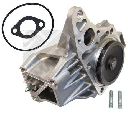 Pompa apa MAPCO 21129</br>Piesa auto pentru Pompa apa/ Garnitura