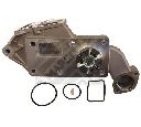Pompa apa MAPCO 21303</br>Piesa auto pentru Pompa apa/ Garnitura